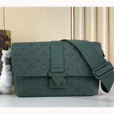 Mens LV Satchel Bags